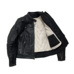 SEGURA NYGMA S/T1 - Femme - veste moto occasion