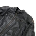 SEGURA NYGMA S/T1 - Femme - veste moto occasion