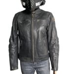 SEGURA NYGMA S/T1 - Femme - veste moto occasion