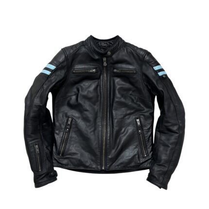 SEGURA RETRO LADY XS/T0 - Blouson Moto seconde main