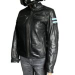 SEGURA RETRO LADY XS/T0 - Blouson Moto seconde main