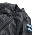 SEGURA RETRO LADY XS/T0 - Blouson Moto seconde main