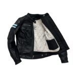 SEGURA RETRO LADY XS/T0 - Blouson Moto seconde main