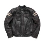 SEGURA STRIPE L - Homme - blouson Moto seconde main