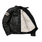 SEGURA STRIPE L - Homme - blouson Moto seconde main