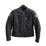 SEGURA STRIPE Femme - blouson Moto seconde main