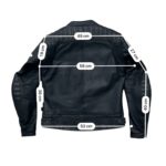 SEGURA TWIN JACKET XL - Homme - blouson Moto occasion