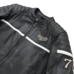 SEGURA TWIN JACKET XL - Homme - blouson Moto occasion