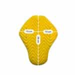 SW S - Unisexe - protection reconditionnée