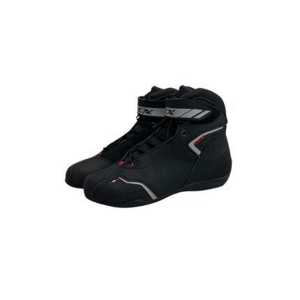 TCX BLAZE WP 38 - Unisexe - chaussures moto occasion