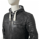 SEGURA DORIAN XXL BLOUSON MOTO OCCASION