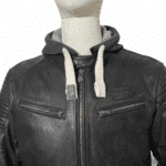 SEGURA DORIAN XXL BLOUSON MOTO OCCASION