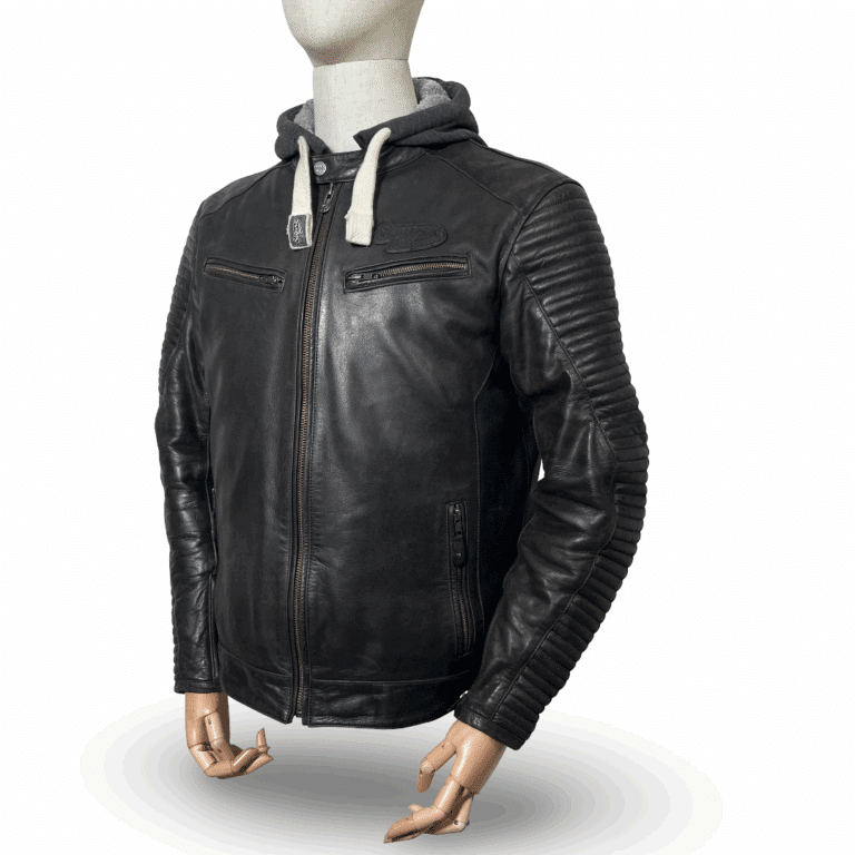 SEGURA DORIAN XXL BLOUSON MOTO OCCASION