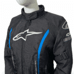 ALPINESTARS GUNNER V2 - L – Image 4