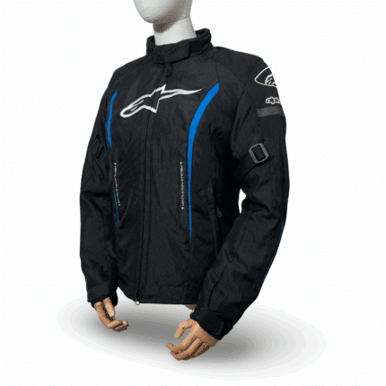 Alpinestars Gunner V2 veste moto occasion