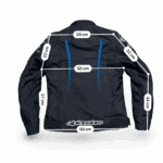 Alpinestars Gunner V2 veste moto occasion