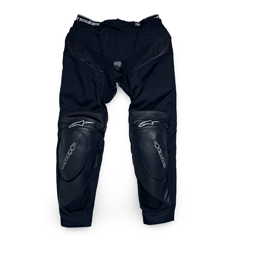 ALPINESTARS A-10 PANTALON MOTO OCCASION ALPINESTARS A-10 PANTALON MOTO OCCASION