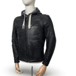 SEGURA DORIAN S - Homme - blouson Moto seconde main