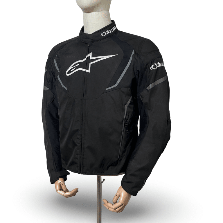 Alpinestars T jaws V3 homme - Blouson moto occasion