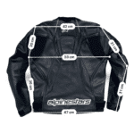 ALPINESTARS GP PLUS R PERFORATED S/48EU – Image 4