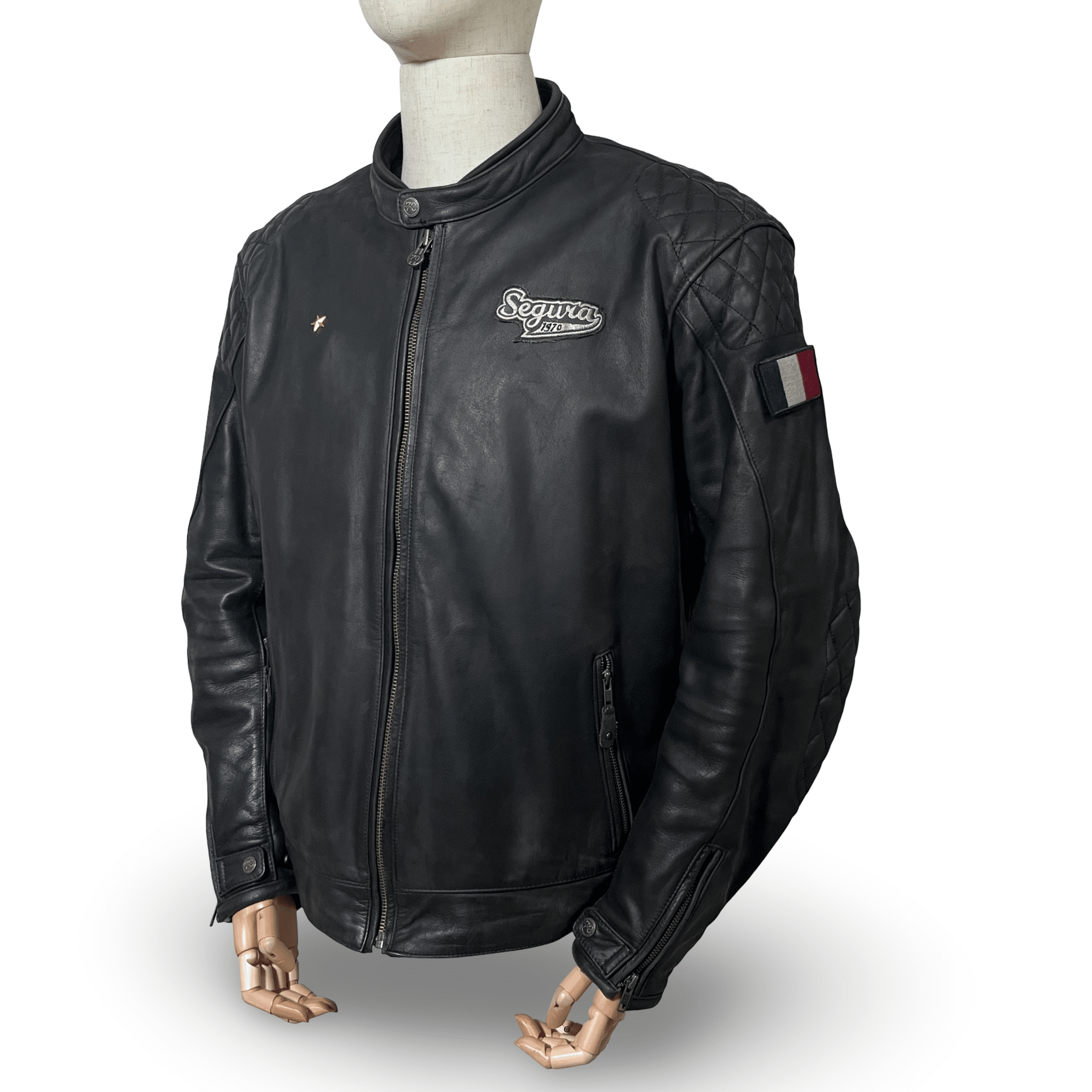 SEGURA PATCH occasion SEGURA PATCH occasion