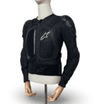 Alpinestars bionic action v2