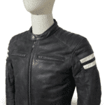 SEGURA STRIPE PERFO M – Image 5