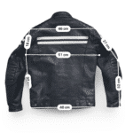 SEGURA STRIPE PERFO M – Image 4