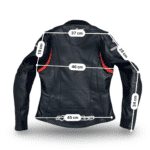 ALPINESTARS KIRA XS/40EU – Image 4