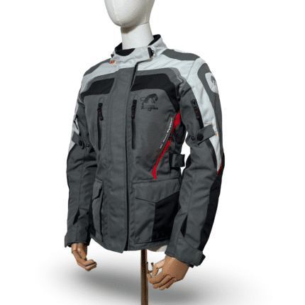 Furygan Apalaches femme veste moto occasion