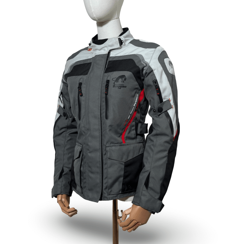 Furygan Apalaches femme veste moto occasion