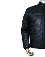 Helstons Ace XL seconde main moto cuir occasion Helstons