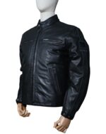 Helstons Ace XL seconde main moto cuir occasion Helstons