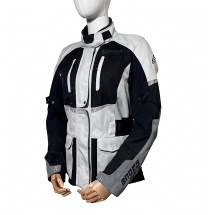 ALPINESTARS ANDES S - Femme - blouson seconde main