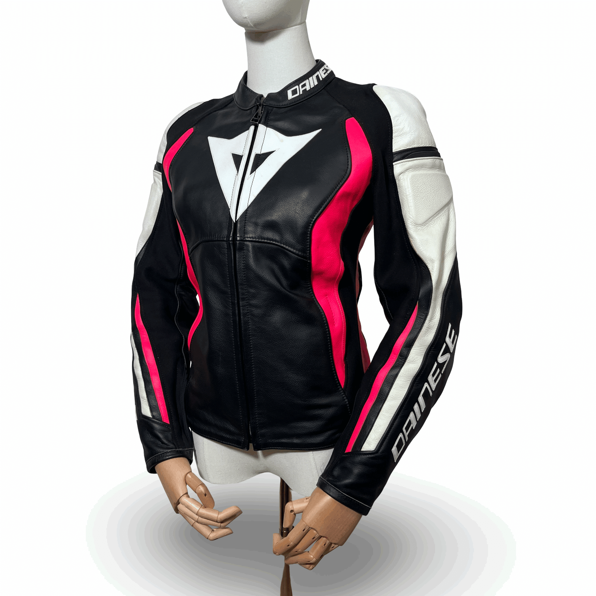 DAINESE NEXUS LADY S/42EU - Femme - veste moto occasion DAINESE NEXUS LADY S/42EU - Femme - veste moto occasion