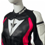 DAINESE NEXUS LADY S/42EU - Femme - veste moto occasion