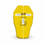 DXR CAT 2 M - Unisexe - équipement moto occasion