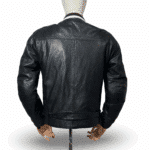 HELSTONS ACE RAG M - Homme - blouson Moto