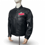 HELSTONS BLADE AA M - Homme - blouson Moto