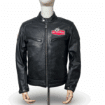 HELSTONS BLADE AA M - Homme - blouson Moto