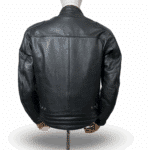 HELSTONS BLADE AA M - Homme - blouson Moto