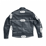 HELSTONS BLADE AA M - Homme - blouson Moto
