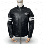 HELSTONS JACK SPEED M - Homme - cuir moto occasion