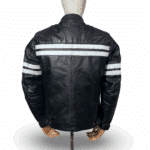 HELSTONS JACK SPEED M - Homme - cuir moto occasion