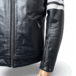 HELSTONS JACK SPEED M - Homme - cuir moto occasion