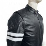 HELSTONS JACK SPEED M - Homme - cuir moto occasion