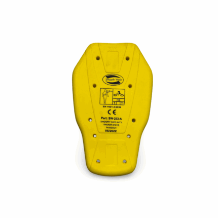 SMOOTH WAYS M - Unisexe - protection moto occasion