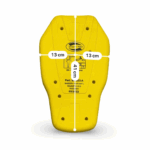 SMOOTH WAYS M - Unisexe - protection moto occasion