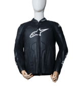 ALPINESTARS GP PRO JACKET XXL/58EU – Image 2