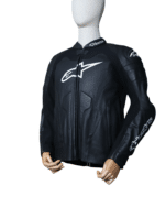 Alpinestars GP PRO jacket occasion moto